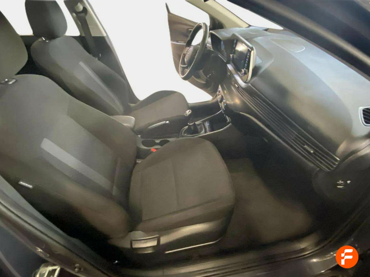 Foto Hyundai i20 14