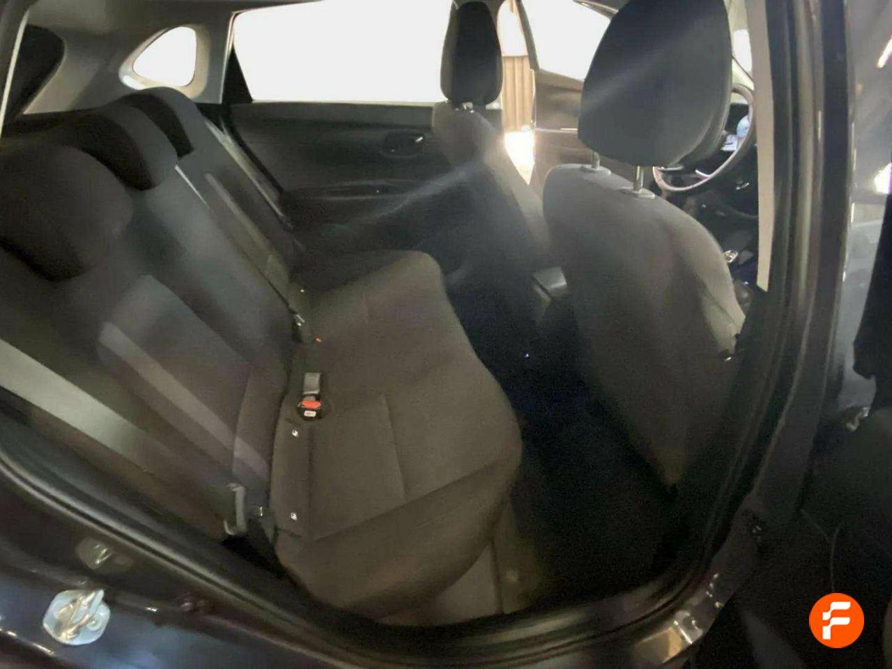 Foto Hyundai i20 15