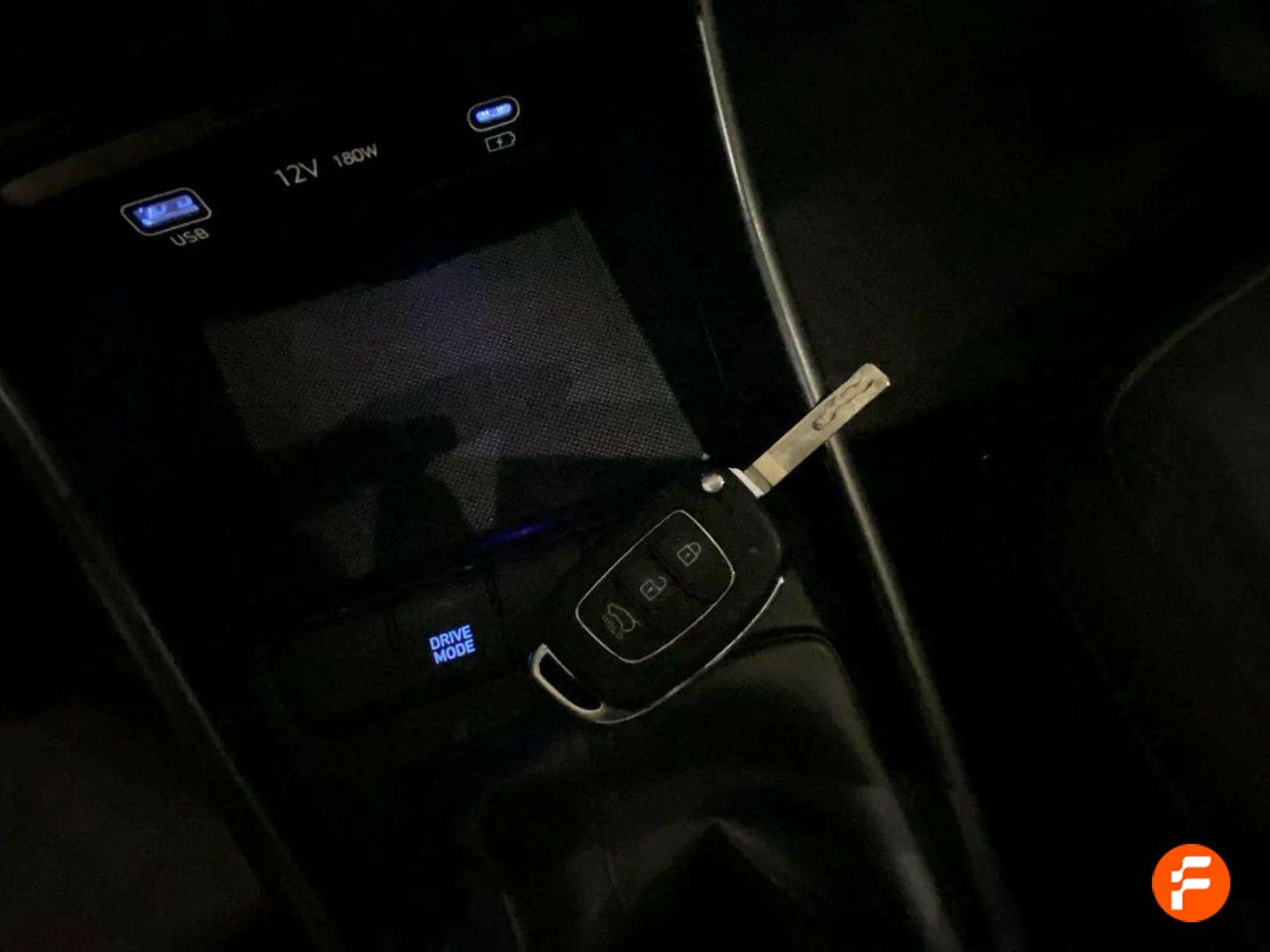 Foto Hyundai i20 17
