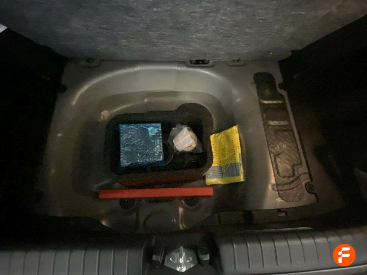 Foto Hyundai i20 18