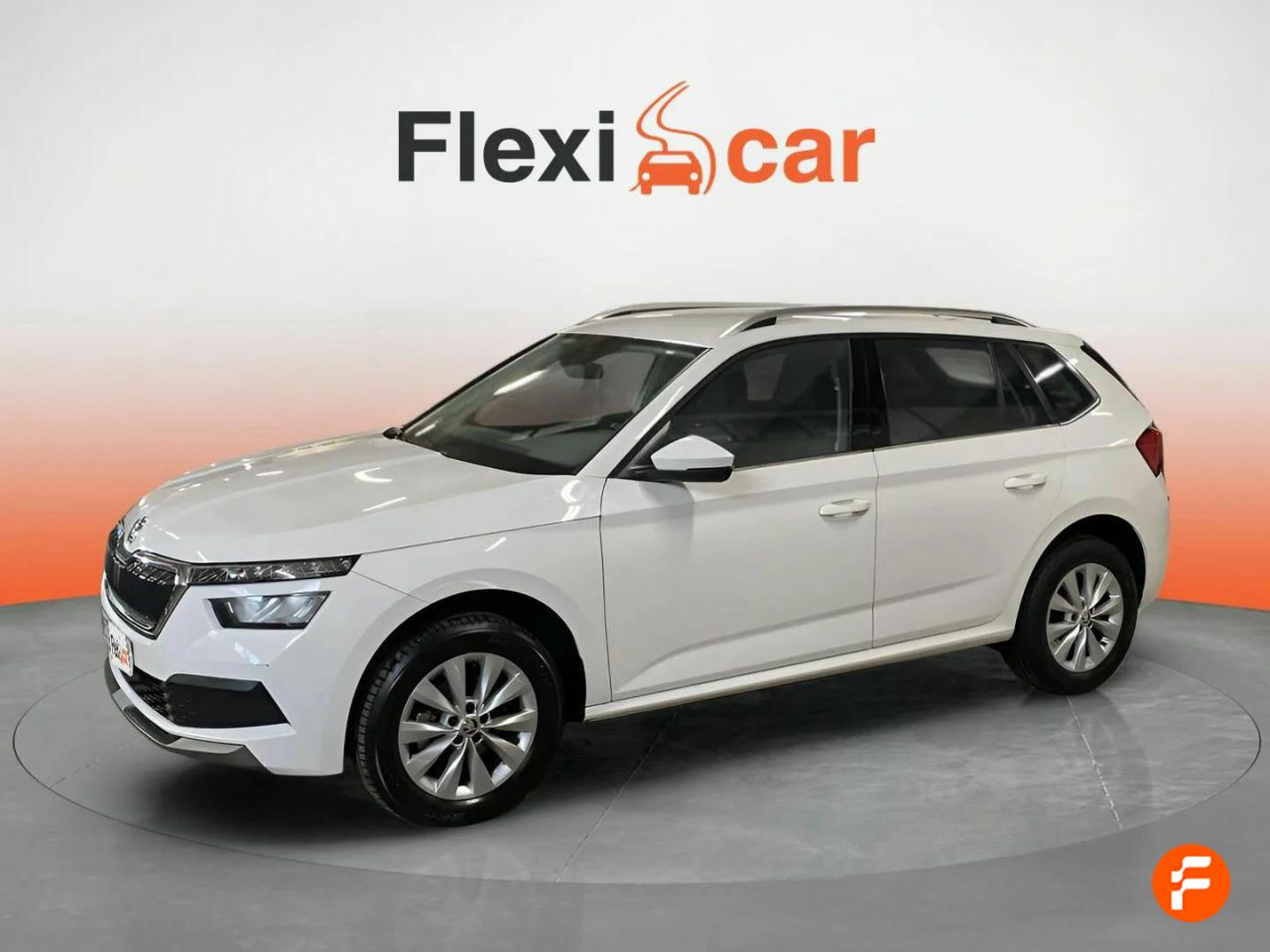 Foto Skoda Kamiq 2