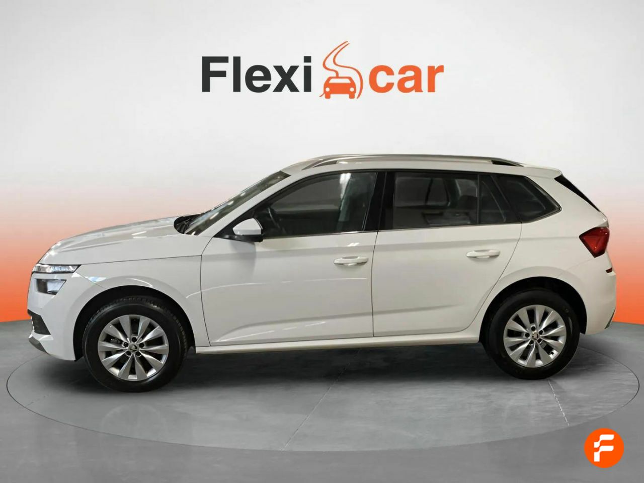 Foto Skoda Kamiq 3