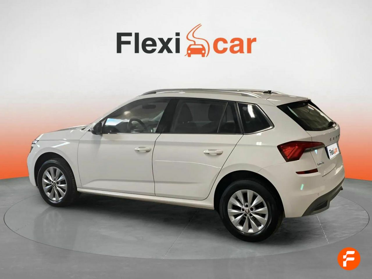 Foto Skoda Kamiq 4