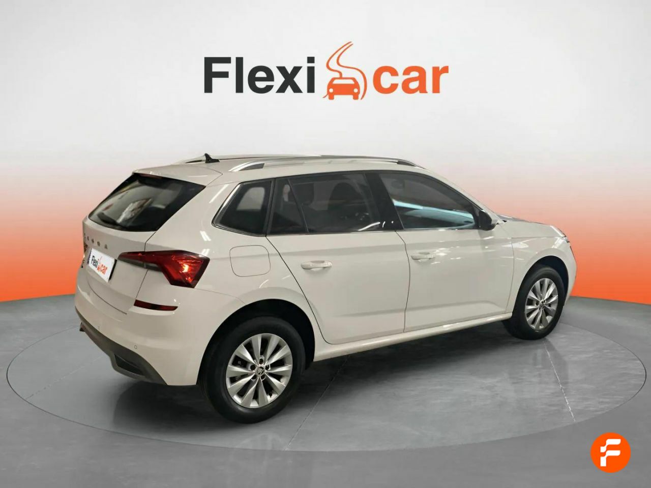 Foto Skoda Kamiq 7