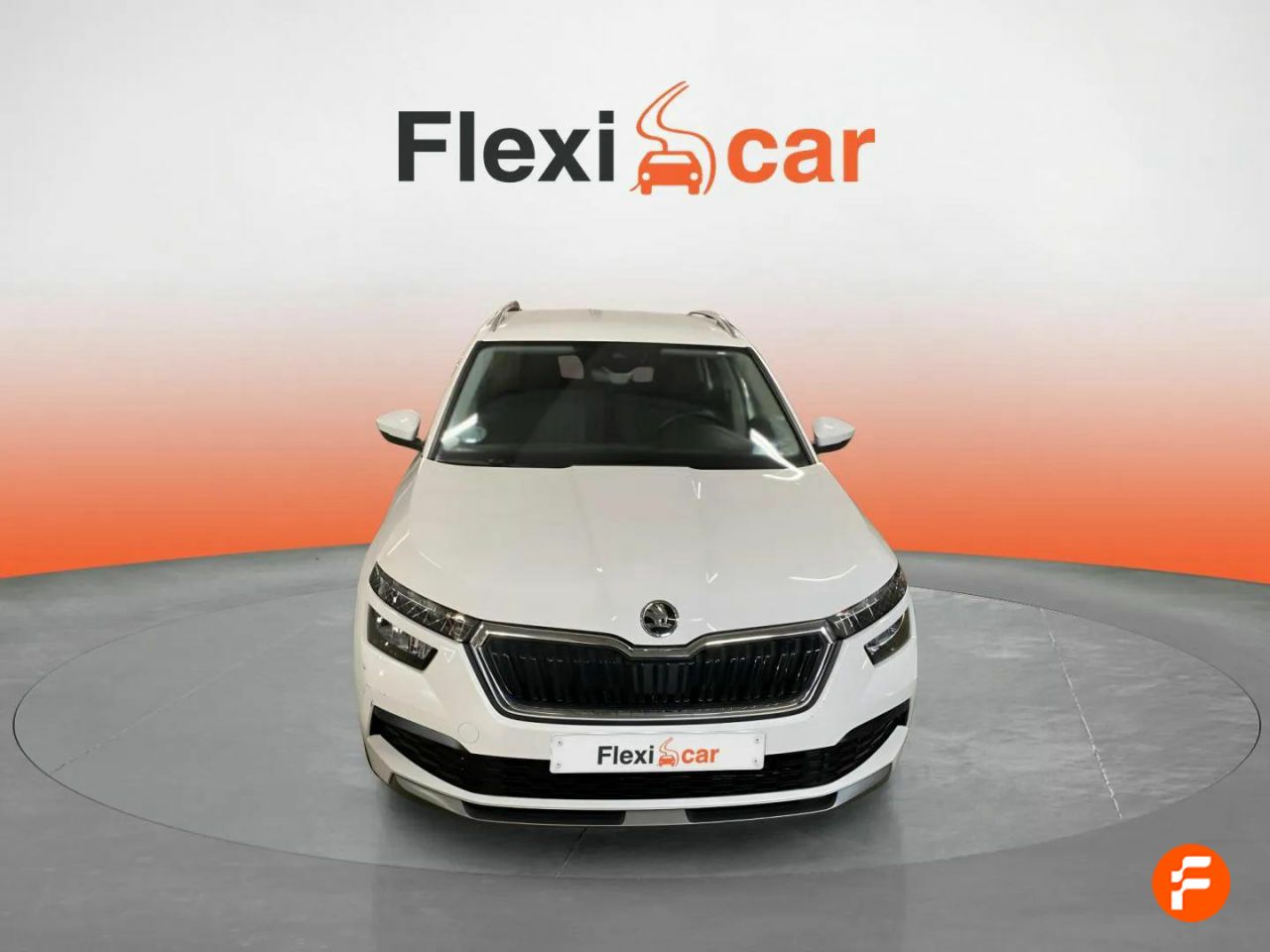 Foto Skoda Kamiq 9