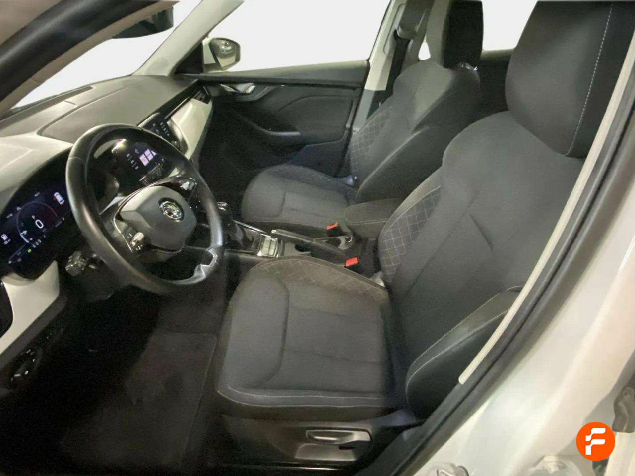 Foto Skoda Kamiq 13