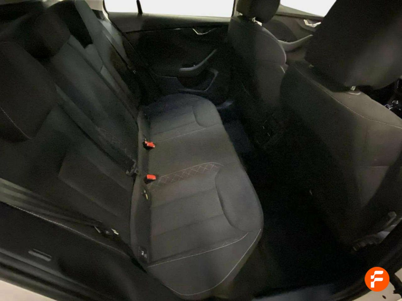 Foto Skoda Kamiq 14
