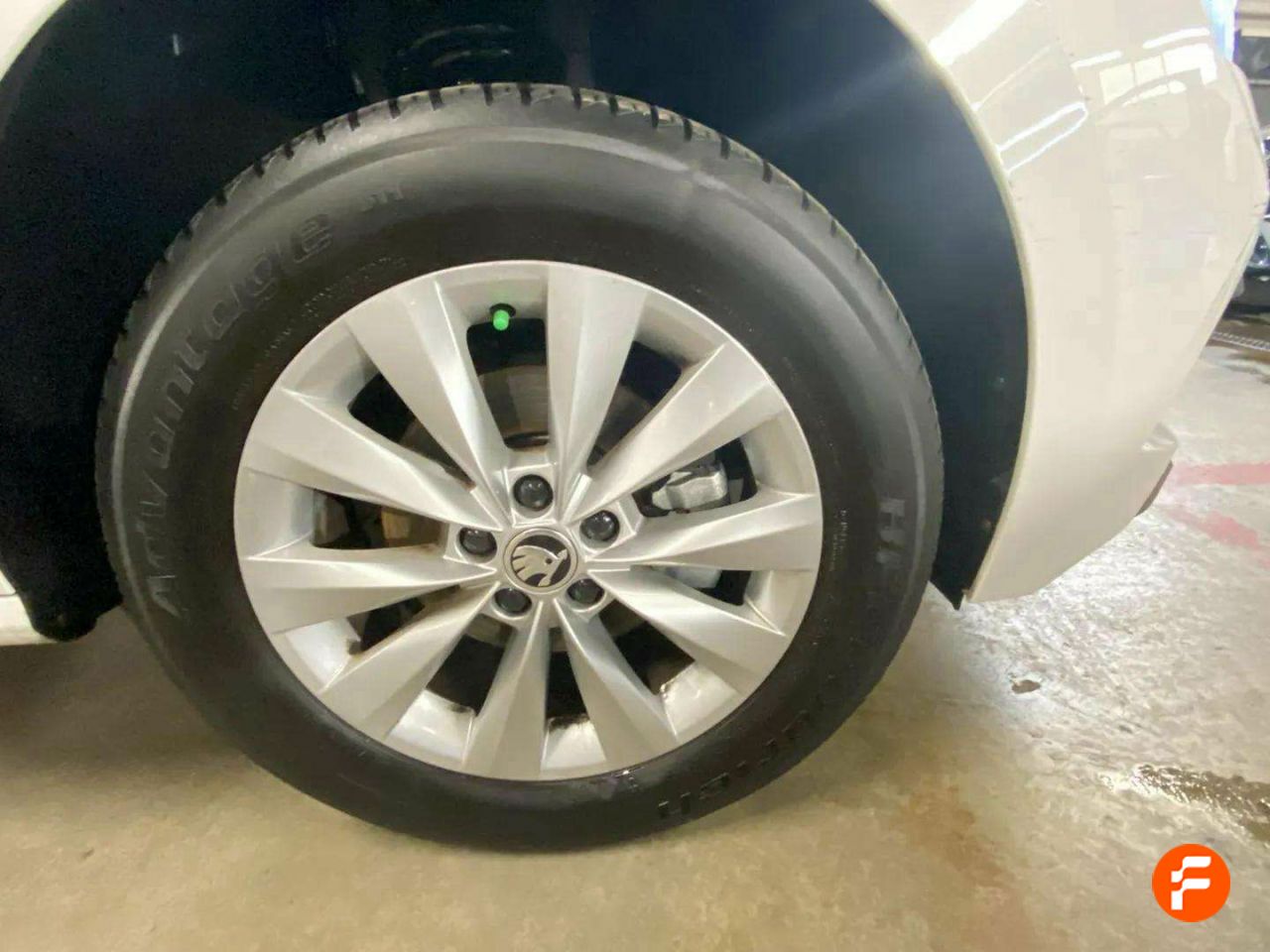 Foto Skoda Kamiq 16