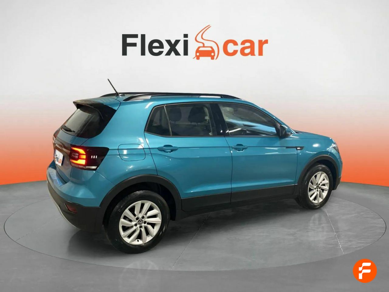 Foto Volkswagen T-Cross 7
