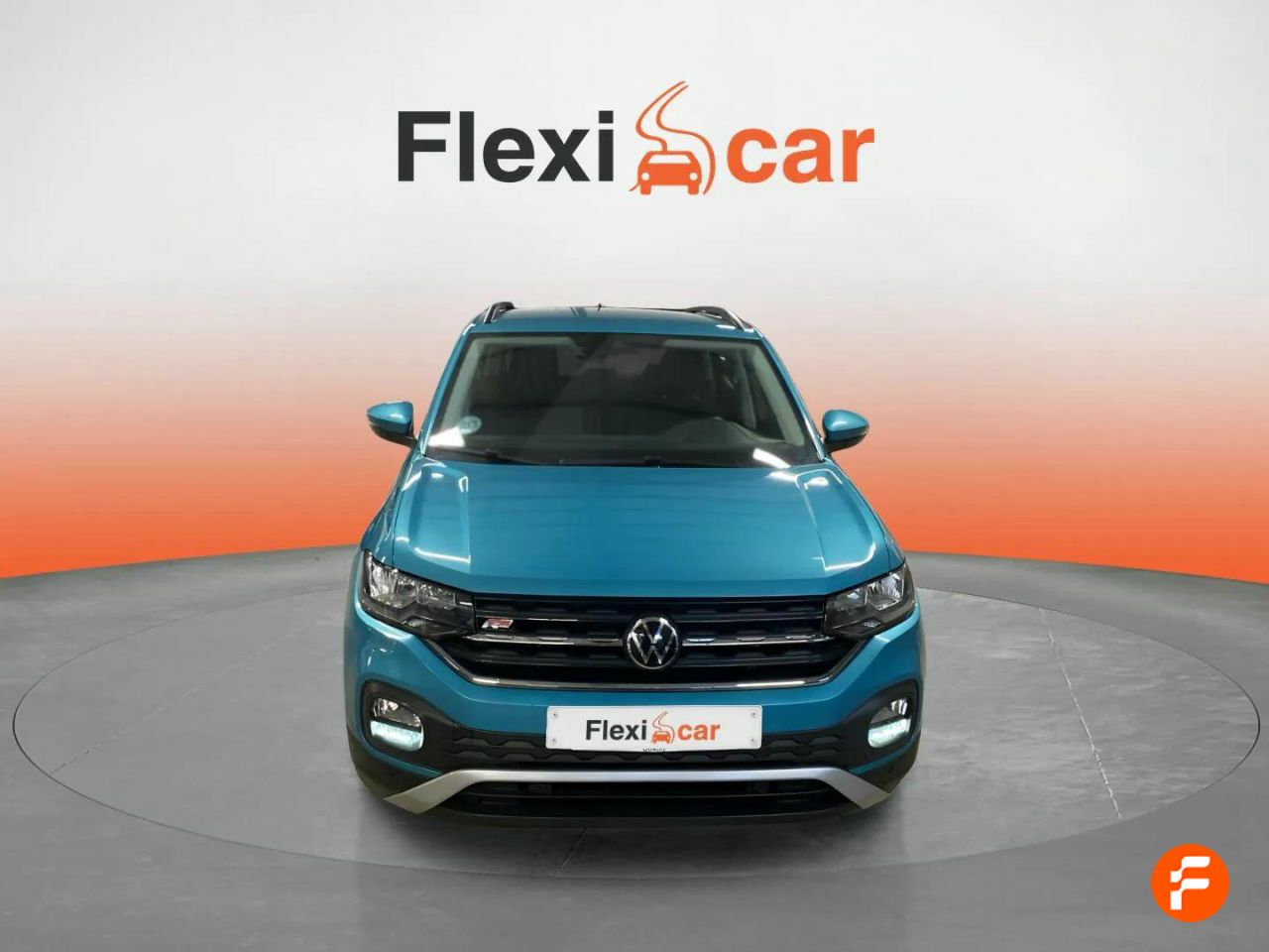 Foto Volkswagen T-Cross 9