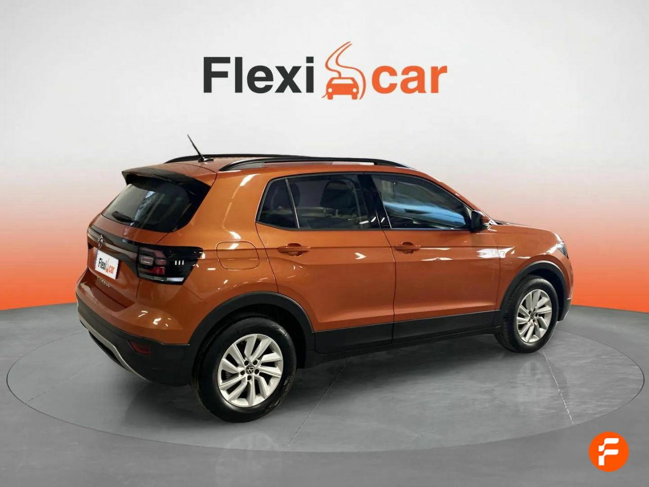 Foto Volkswagen T-Cross 7