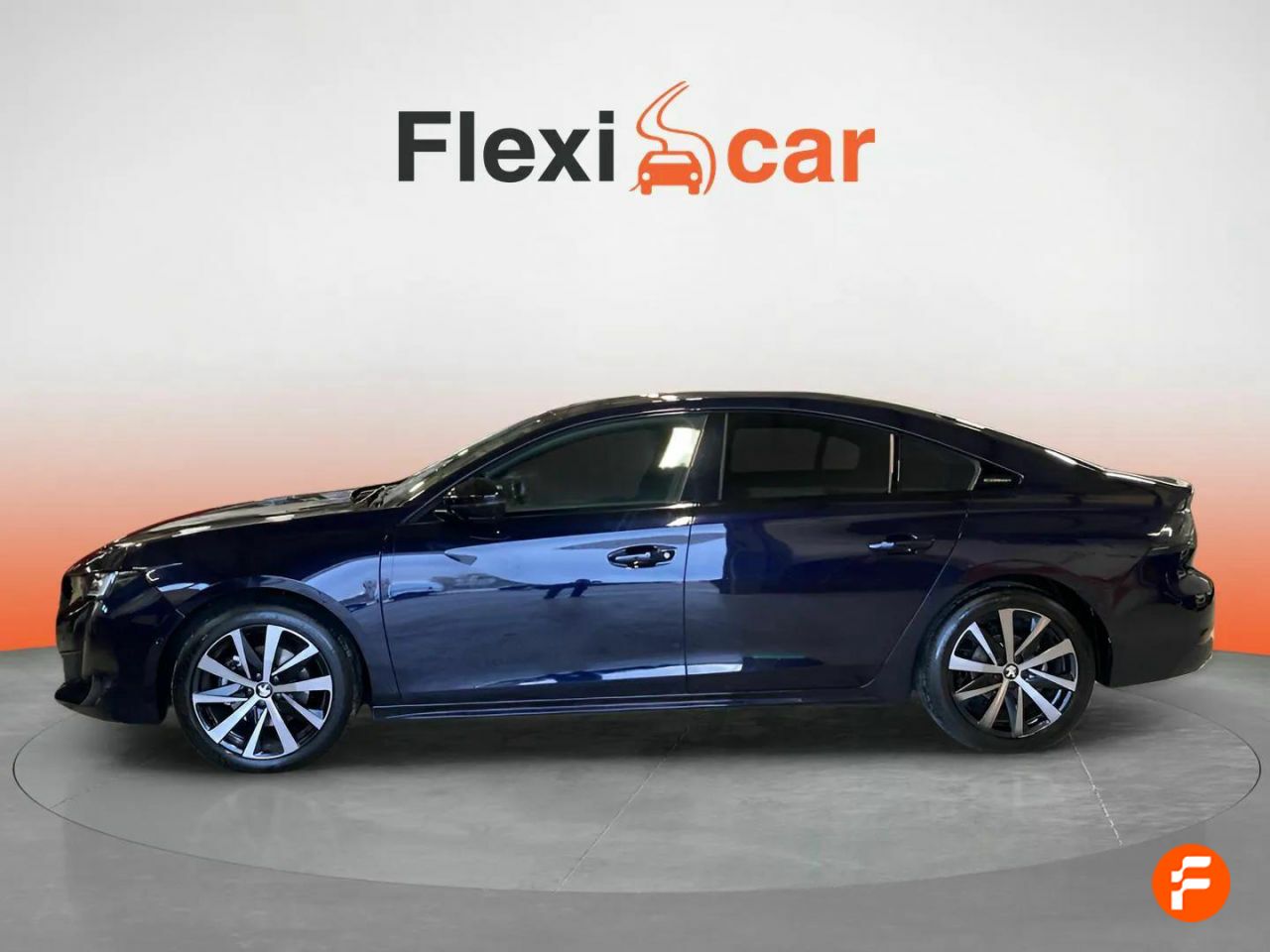 Foto Peugeot 508 2