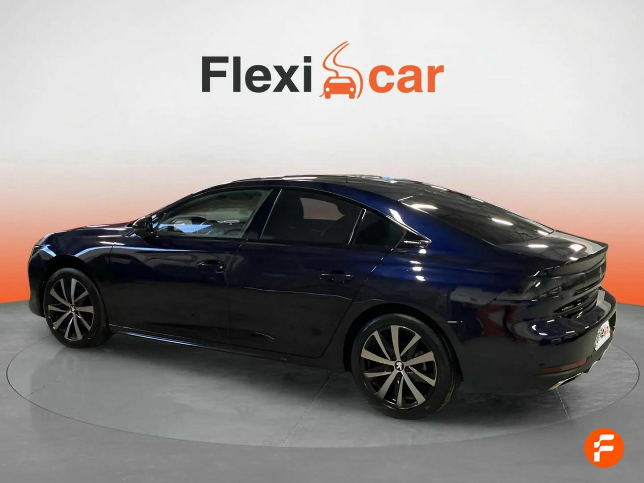 Foto Peugeot 508 4