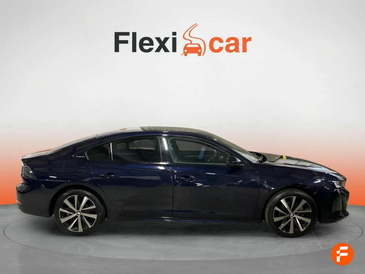 Foto Peugeot 508 8