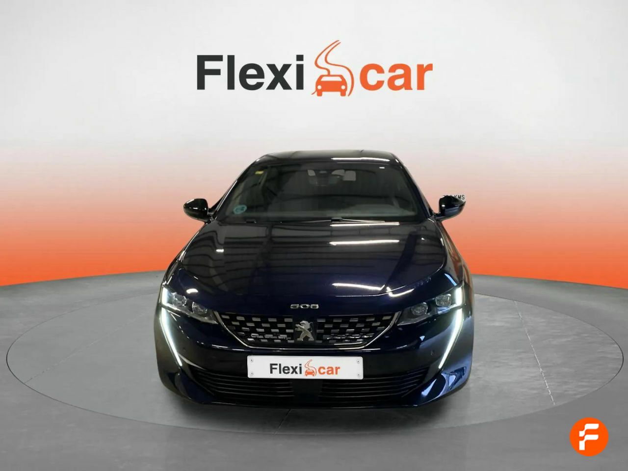 Foto Peugeot 508 9
