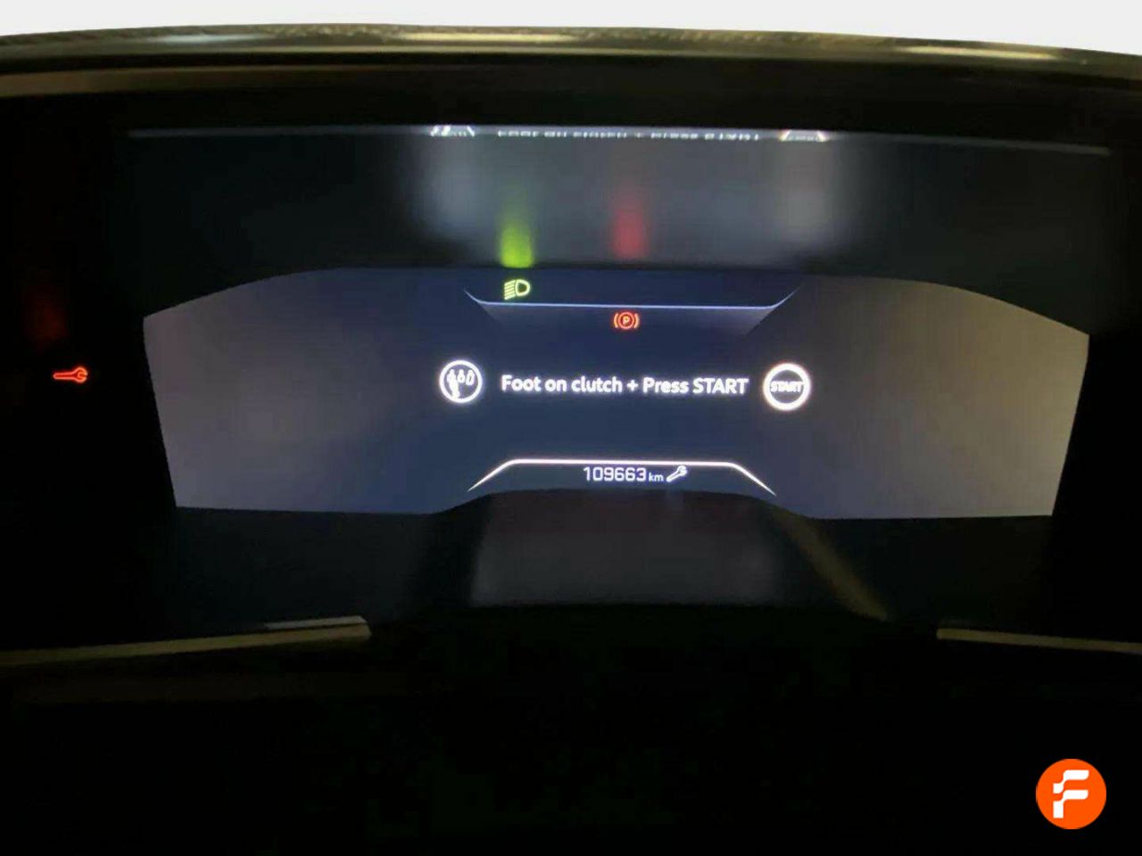 Foto Peugeot 508 14