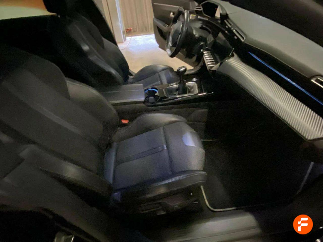 Foto Peugeot 508 16