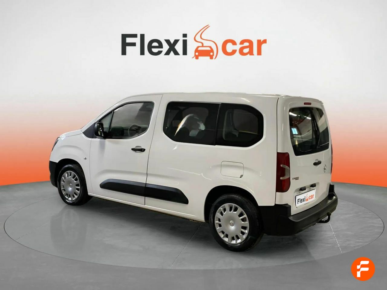 Foto Opel Combo 4
