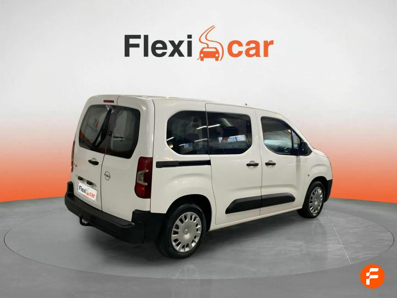 Foto Opel Combo 5