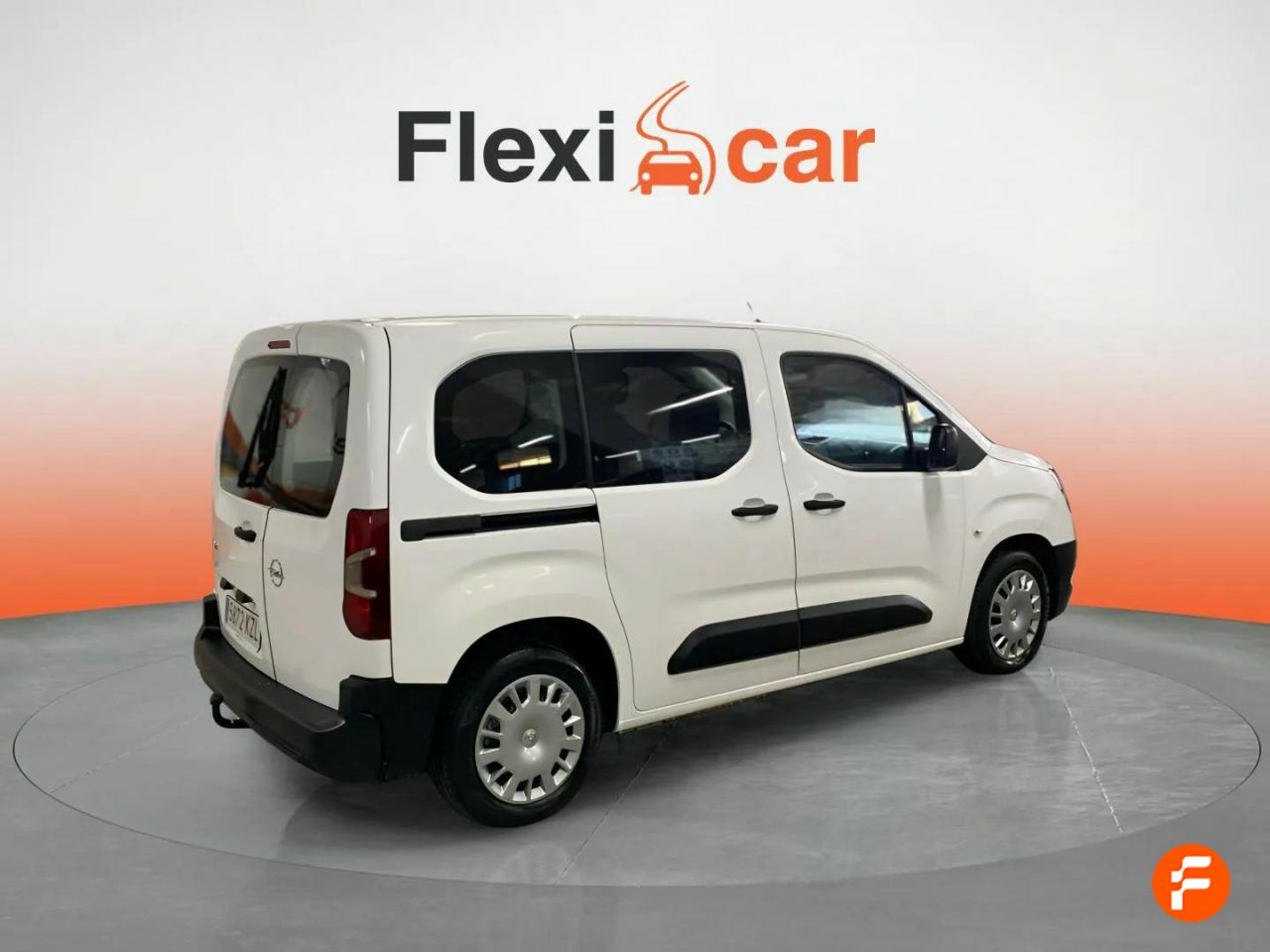 Foto Opel Combo 7