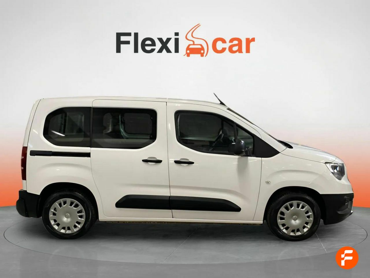 Foto Opel Combo 9