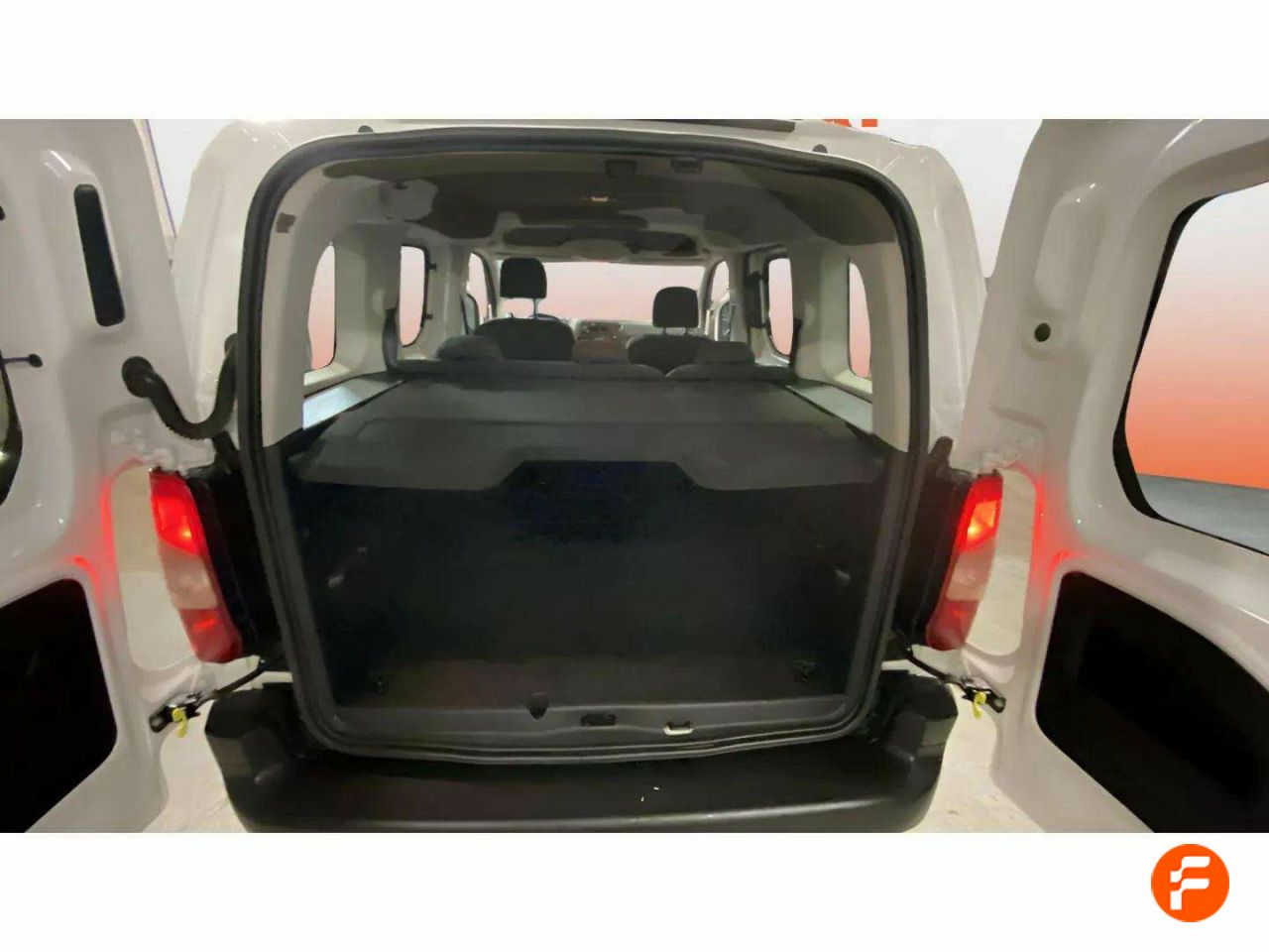 Foto Opel Combo 10