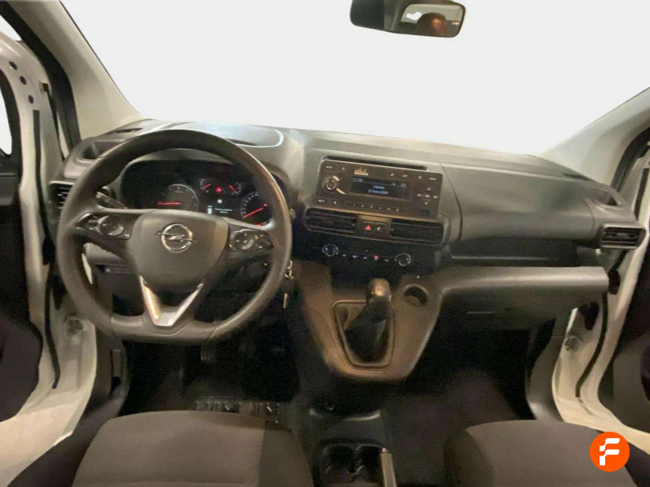 Foto Opel Combo 11