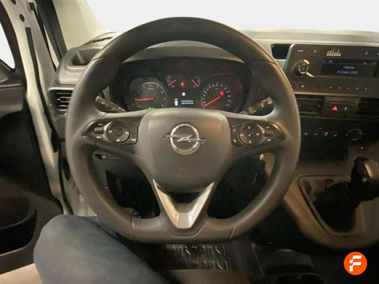 Foto Opel Combo 13