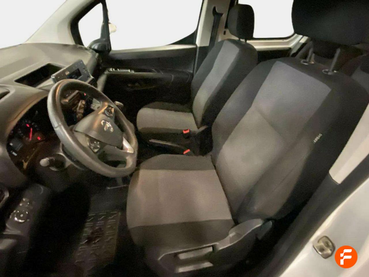 Foto Opel Combo 15