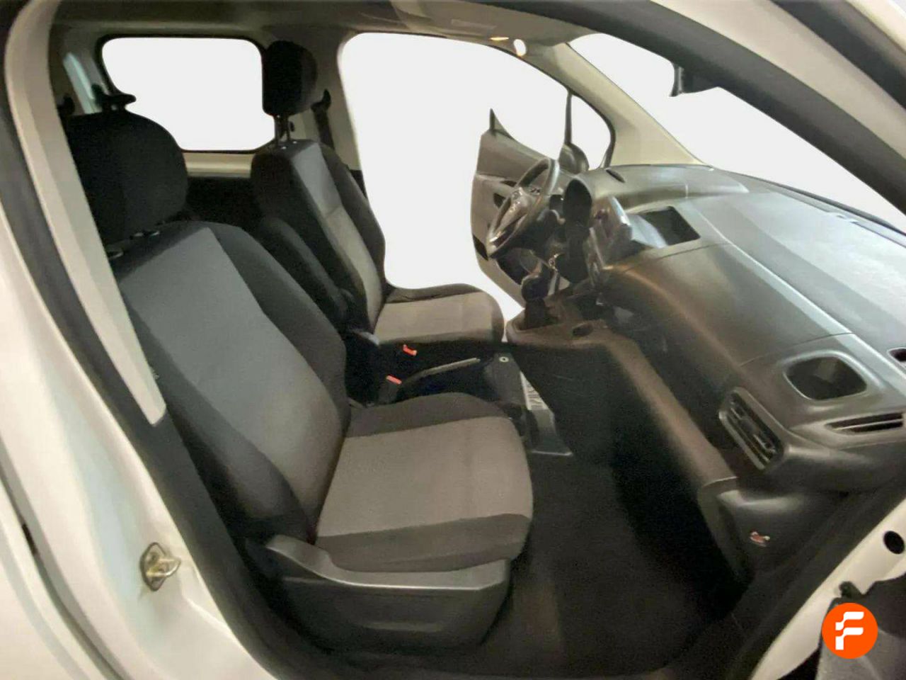 Foto Opel Combo 16