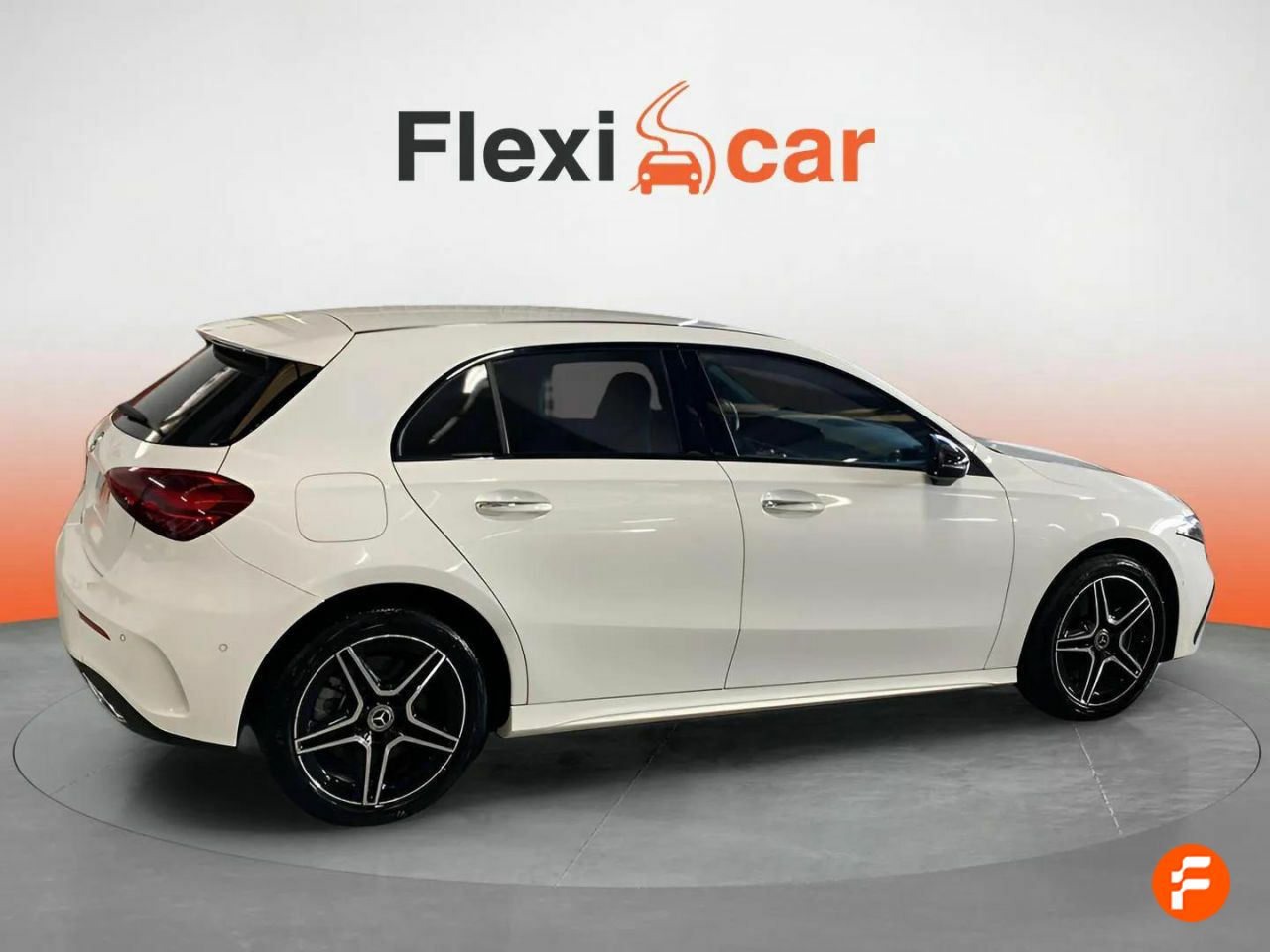 Foto Mercedes-Benz Clase A 7