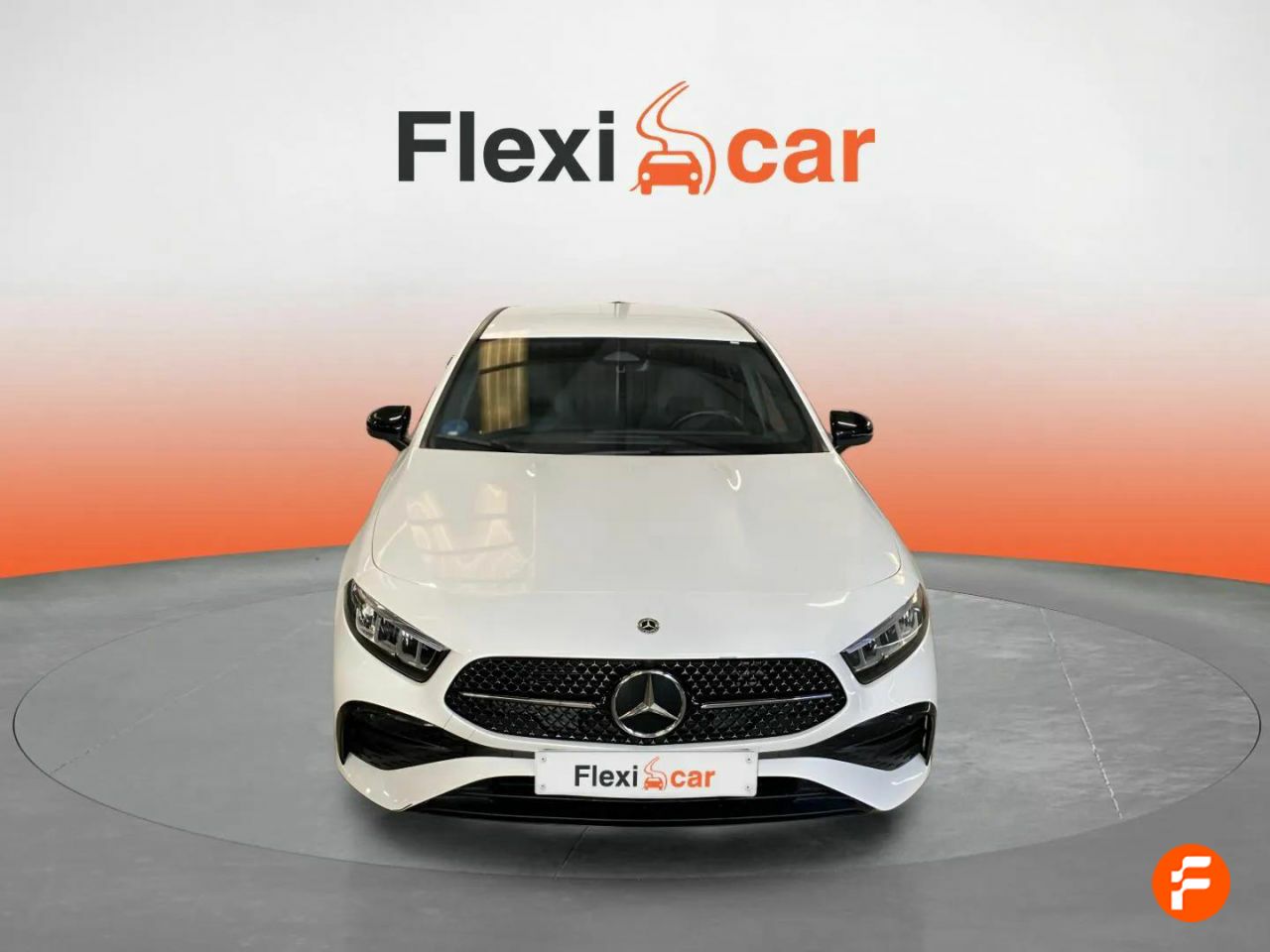 Foto Mercedes-Benz Clase A 9