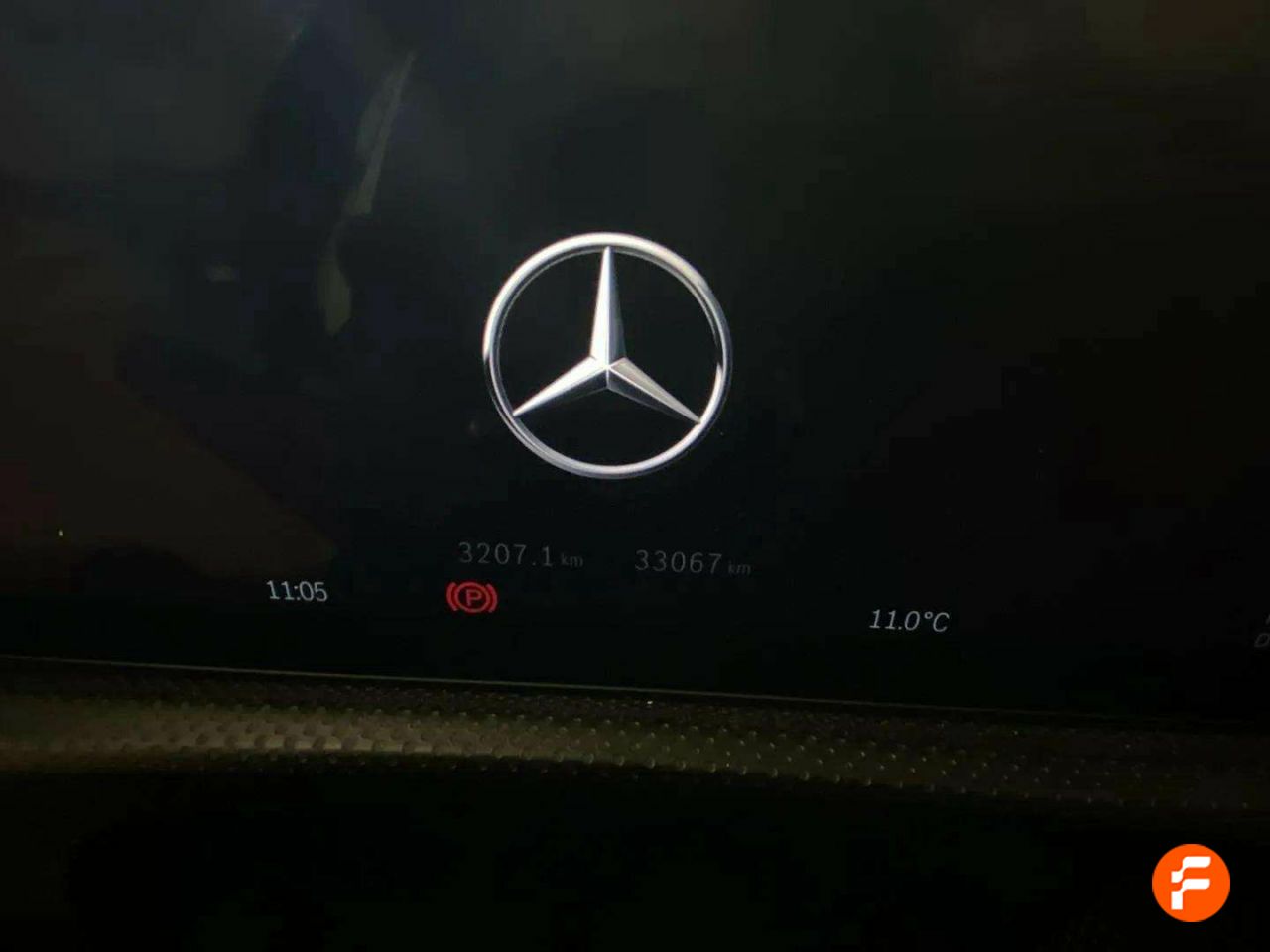 Foto Mercedes-Benz Clase A 14