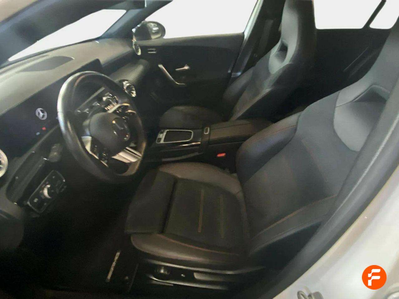 Foto Mercedes-Benz Clase A 15