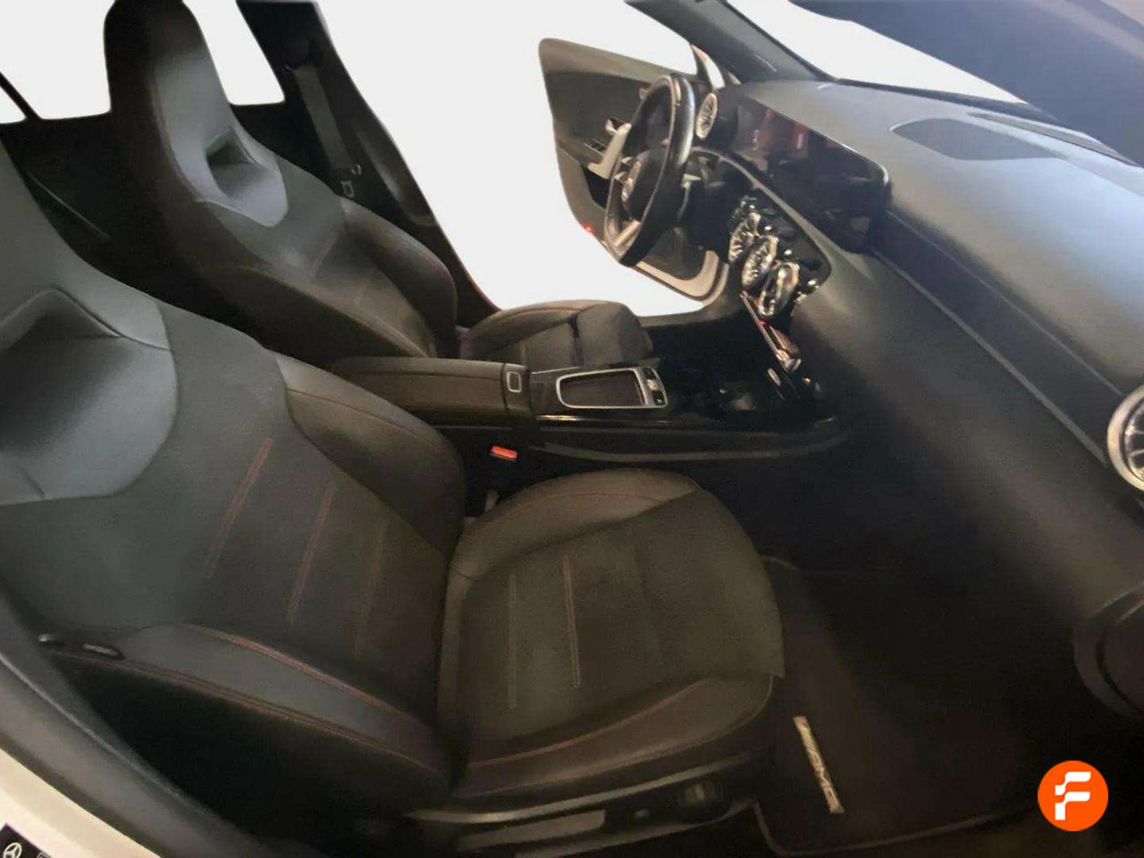 Foto Mercedes-Benz Clase A 16
