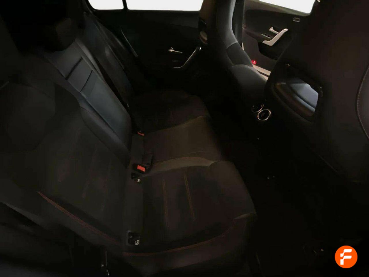 Foto Mercedes-Benz Clase A 17