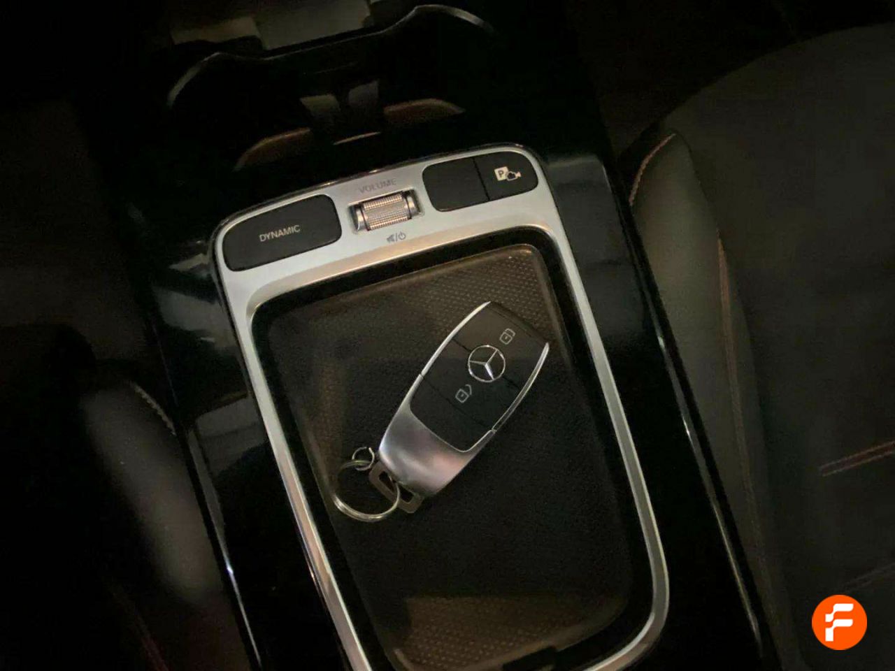 Foto Mercedes-Benz Clase A 19