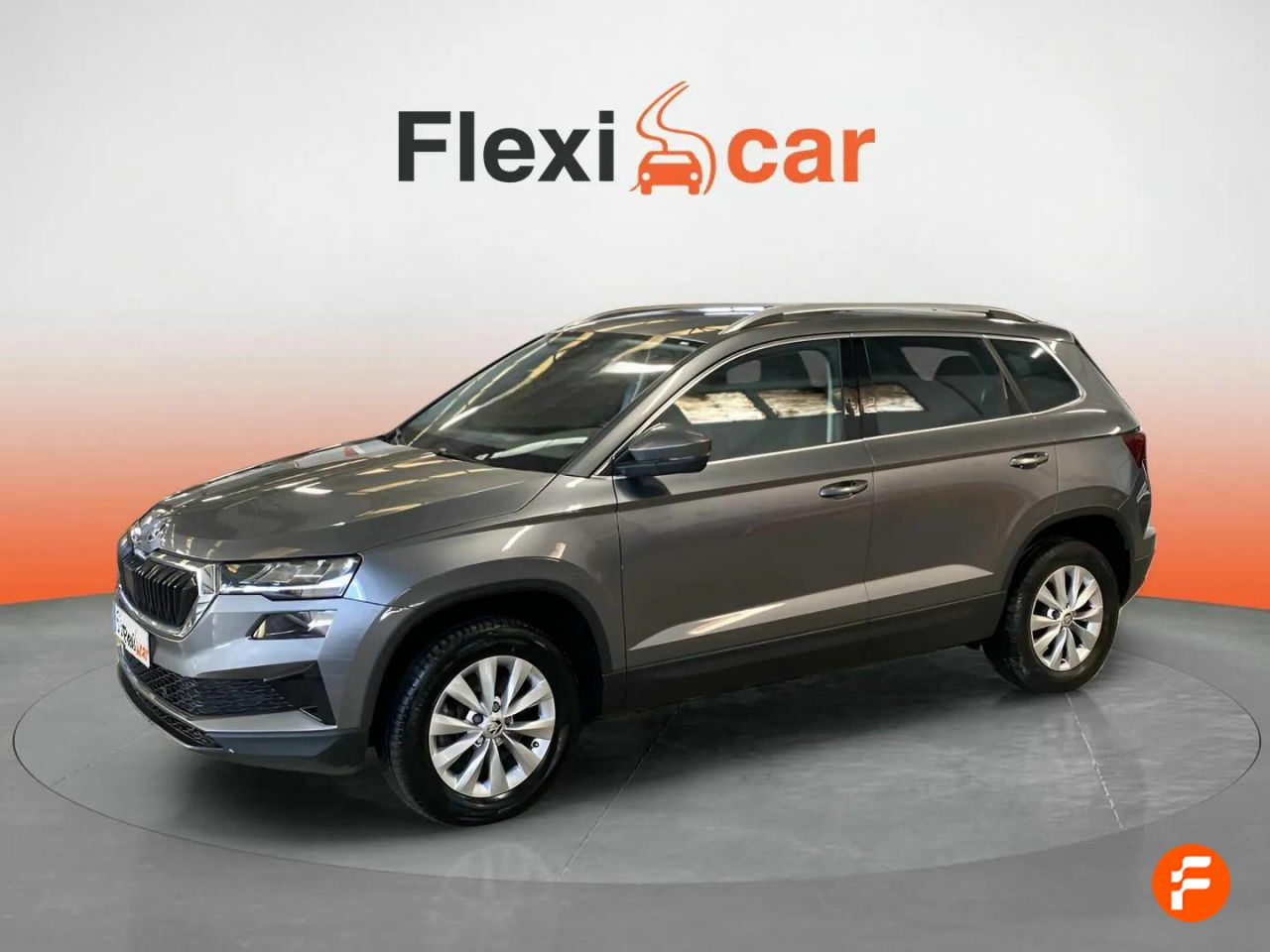 Foto Skoda Karoq 2
