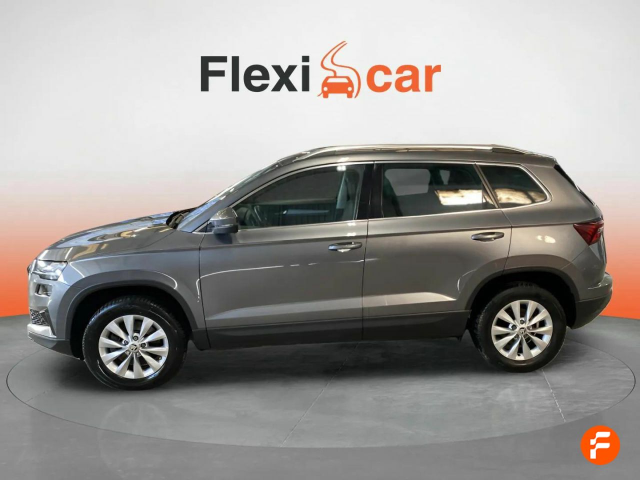 Foto Skoda Karoq 3