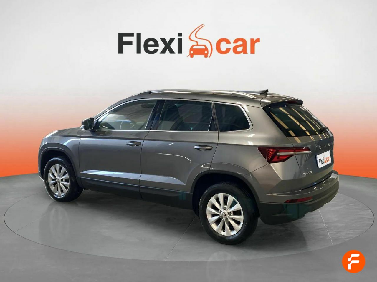 Foto Skoda Karoq 4