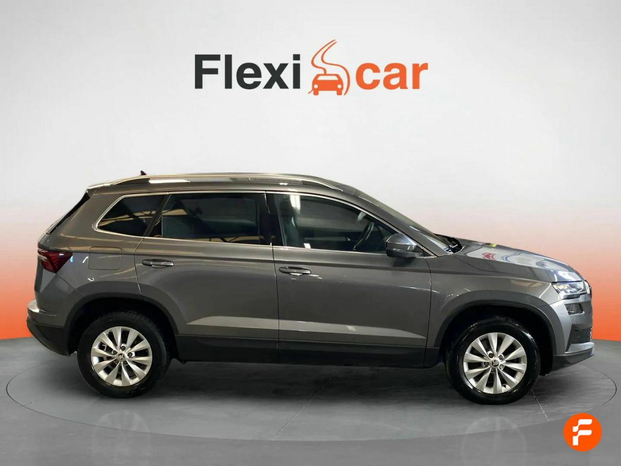 Foto Skoda Karoq 8