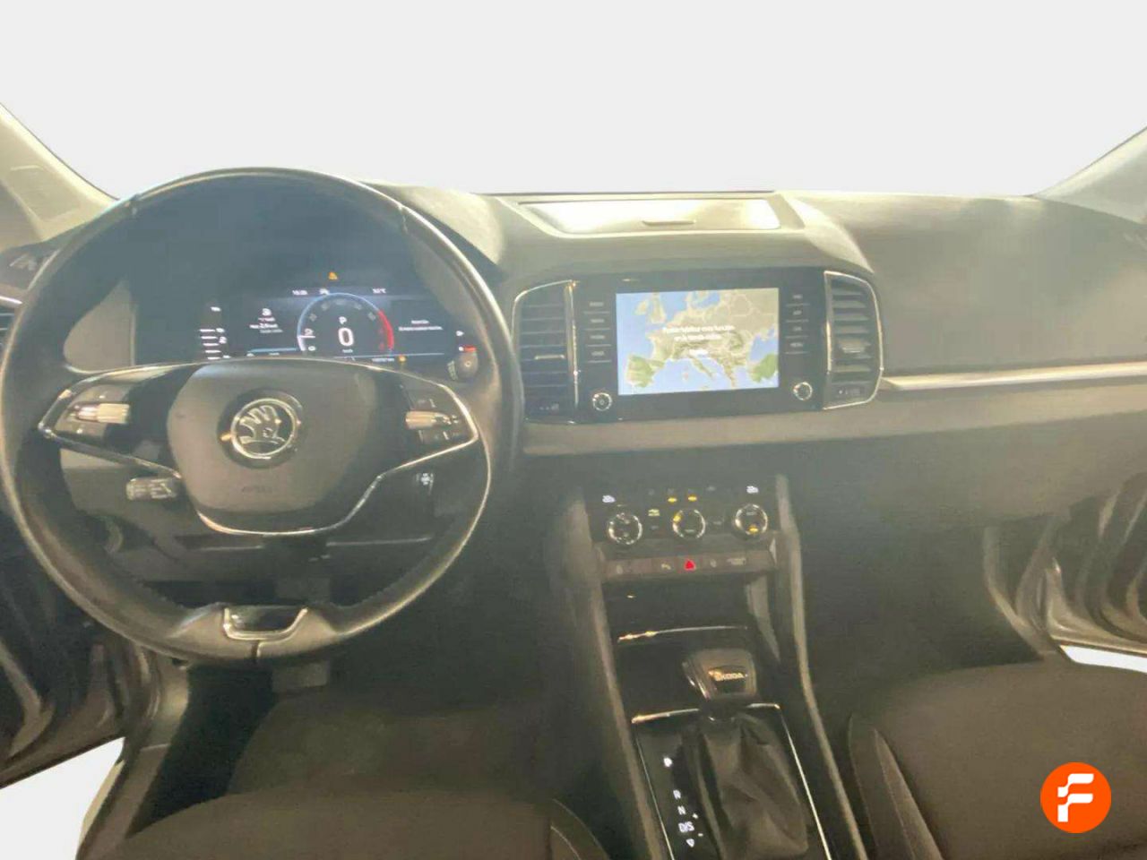 Foto Skoda Karoq 11