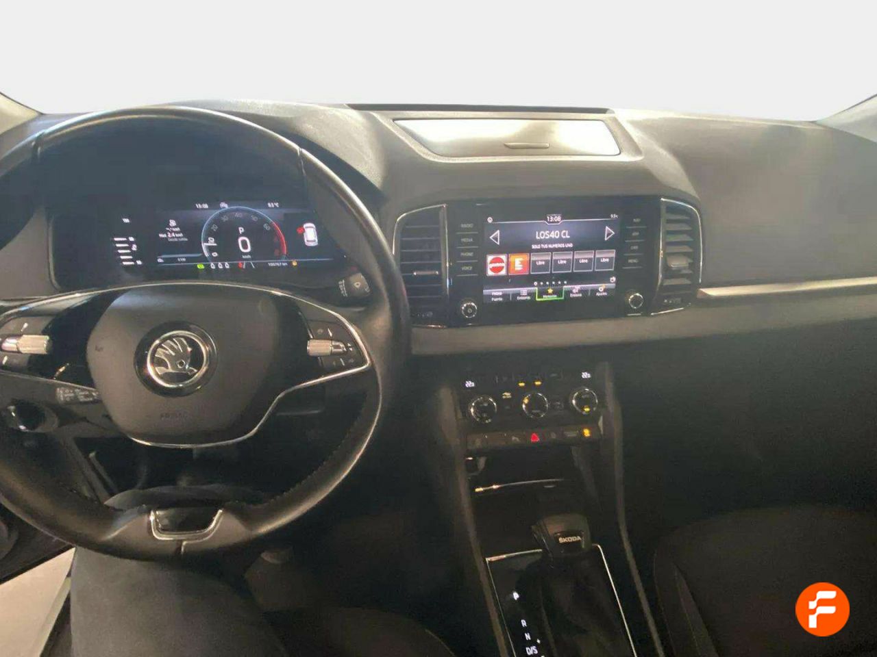 Foto Skoda Karoq 12