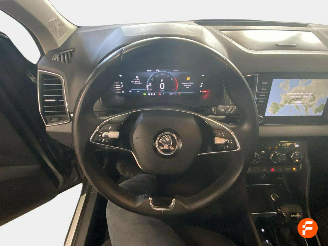 Foto Skoda Karoq 13