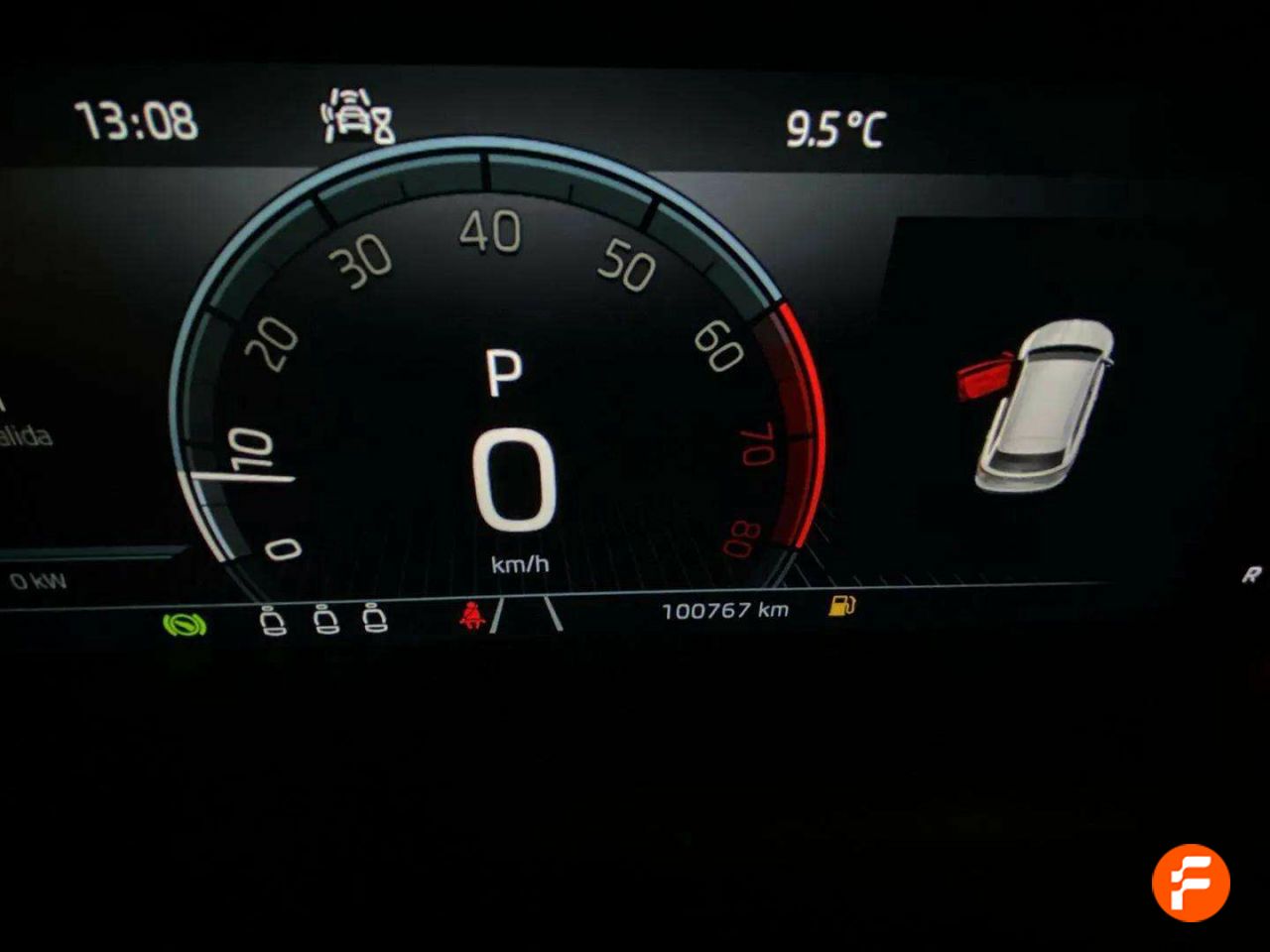 Foto Skoda Karoq 14