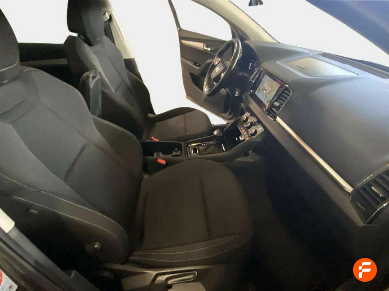 Foto Skoda Karoq 15