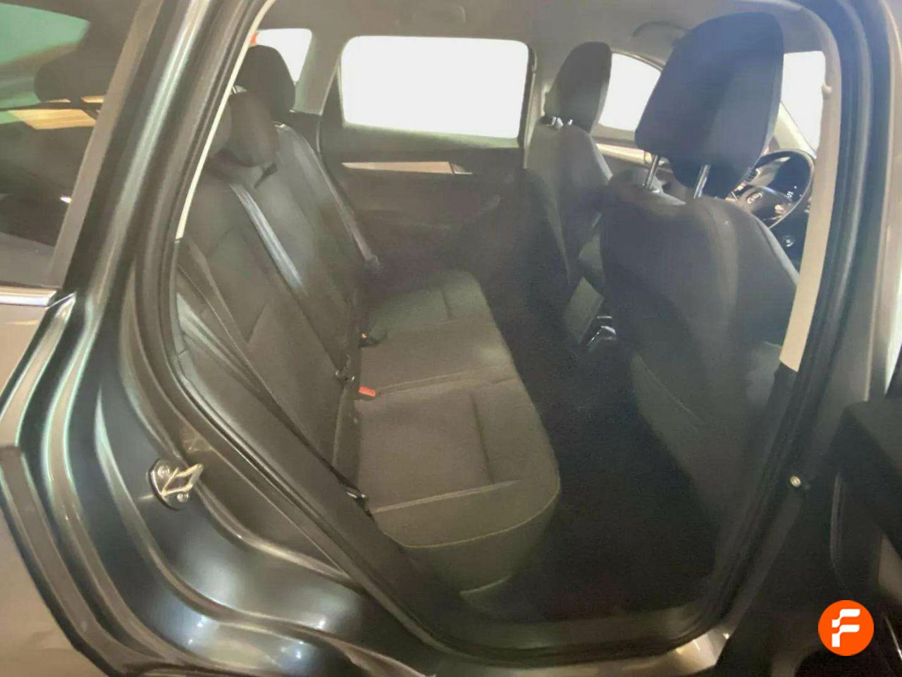 Foto Skoda Karoq 16
