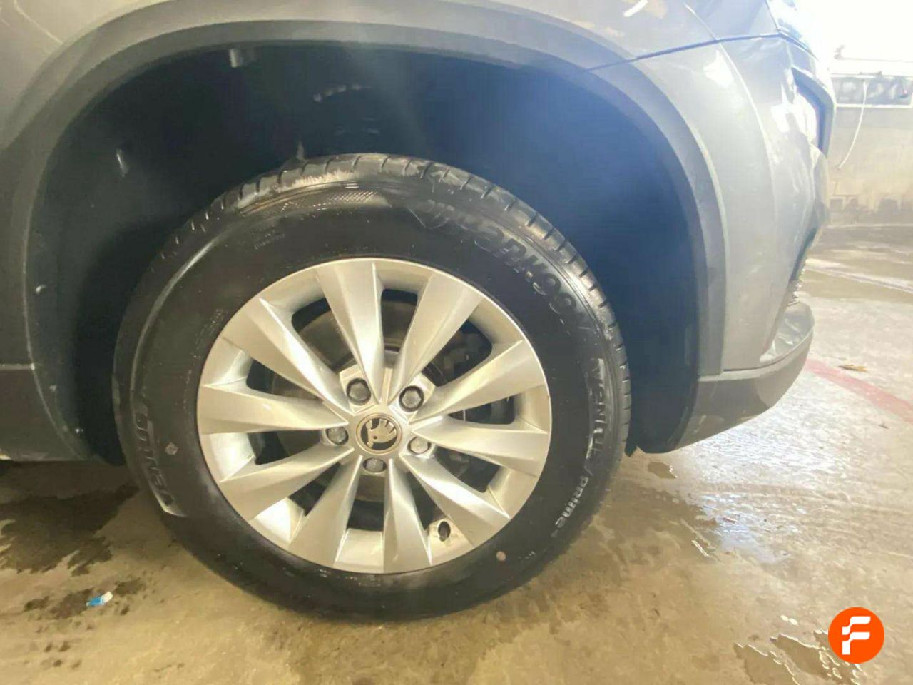 Foto Skoda Karoq 17