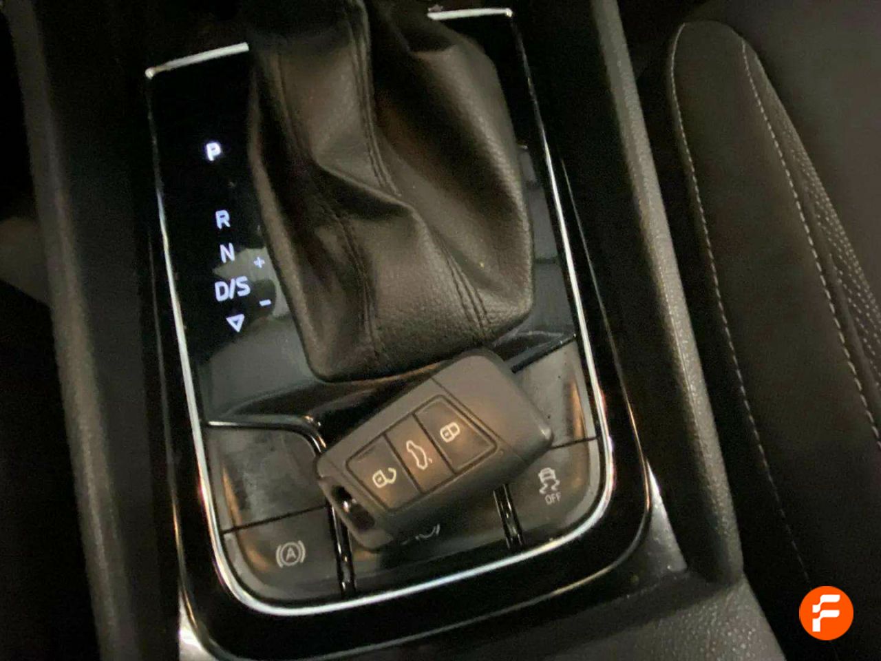 Foto Skoda Karoq 19