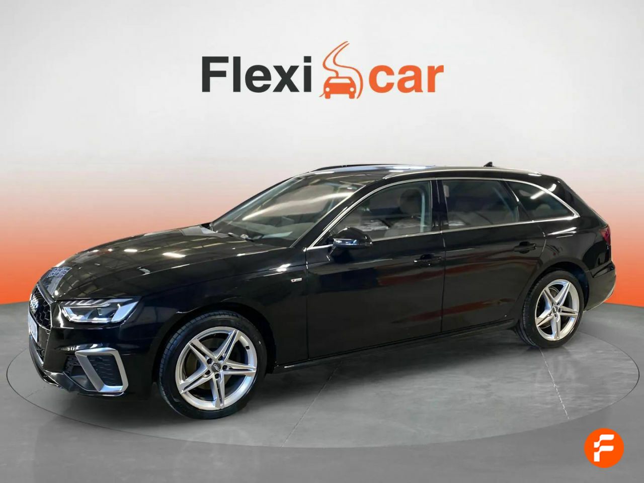 Foto Audi A4 2